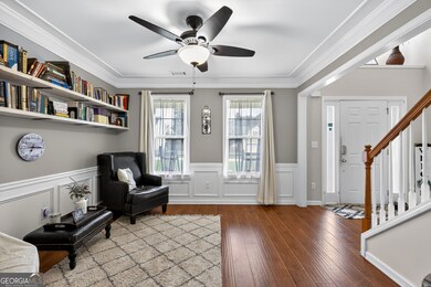 1803 Brookeshade Ct, Loganville, GA 30052 - photo 5