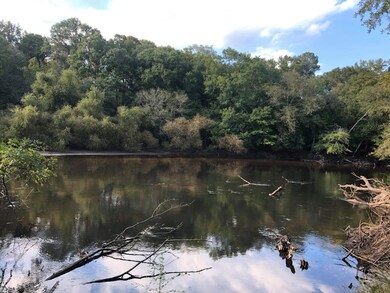 View from land 3