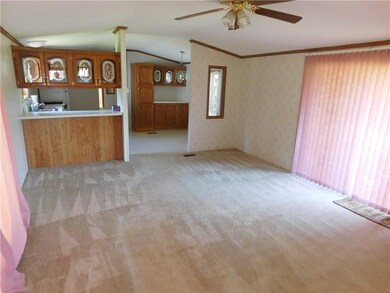 10873 Wendt Ln, Fayetteville, AR 72701 - photo 3