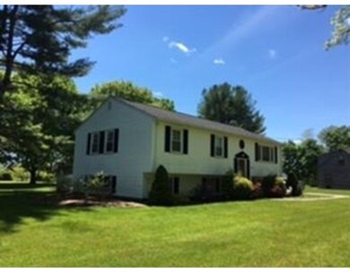 69 Union St, West Bridgewater, MA 02379 - photo 2