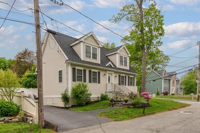 7 Saint Paul St, Wilmington, MA 01887 - photo 2