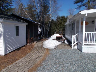 11 Pony Express Cir unit 34, Freedom, NH 03836 - photo 6