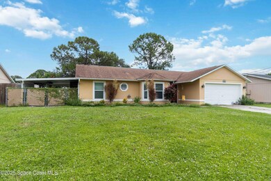 6581 Bancroft Ave, Cocoa, FL 32927 - photo 2