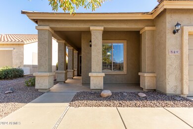549 E Goldmine Ln, San Tan Valley, AZ 85140 - photo 5