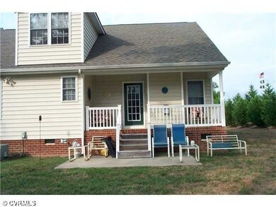 1677 Tinsley Blvd, Prince George, VA 23875 - photo 3