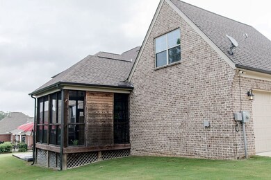 306 Lakes Dr N, Oxford, MS 38655 - photo 7