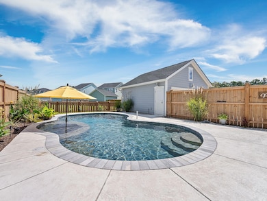 263 Bird Song Path, Summerville, SC 29485 - photo 2