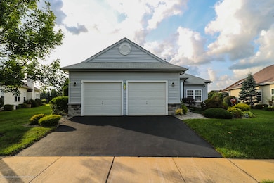 6 Wycliffe Dr, Manchester Township, NJ 08759 - photo 2