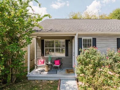 1425 Classic Chase Dr, Dalton, GA 30721 - photo 5