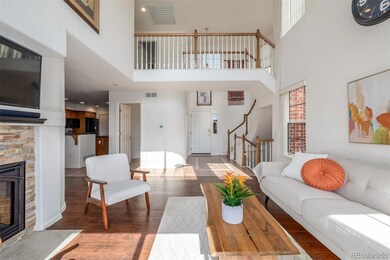 9435 Southern Hills Cir unit C18, Lone Tree, CO 80124 - photo 7