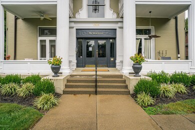 1505 Rosewood Ave unit 1, Louisville, KY 40204 - photo 3