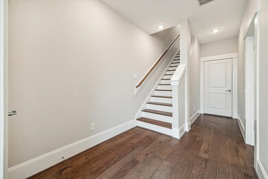 Additional front door view.