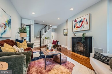 111 S Stricker St, Baltimore, MD 21223 - photo 6