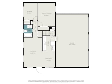 2918 Whittier Ct, Ann Arbor, MI 48104 - photo 4