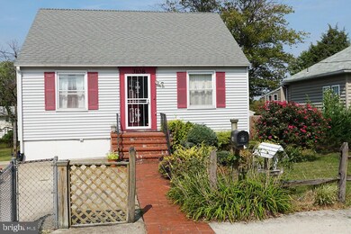 3108 Cresson Ave, Windsor Mill, MD 21244 - photo 3