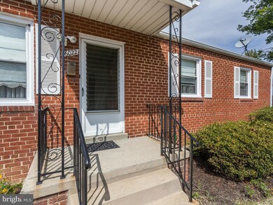 6022 Belwood St, District Heights, MD 20747 - photo 3