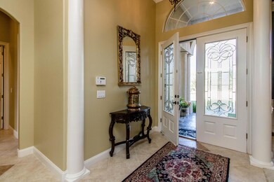 Foyer