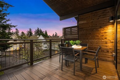 522 Madrona Way NE unit 4, Bainbridge Island, WA 98110 - photo 4