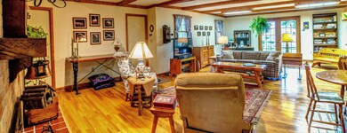 10 Great Room