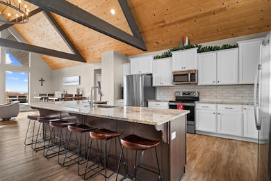 164 Amanda Paige Drive, Branson, MO, USA