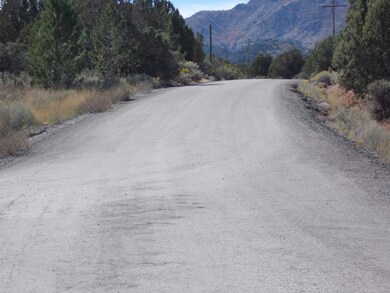 Paved Road