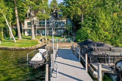 199 Veazey Cove Rd, Sanbornville, NH 03872 - photo 2