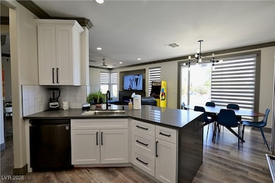 10161 Bentley Oaks Ave, Las Vegas, NV 89135 - photo 7