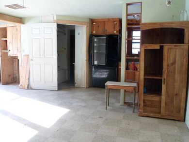 Open plan