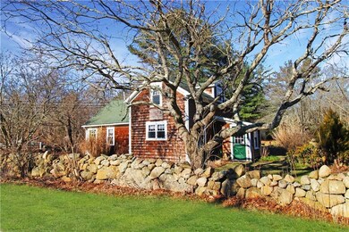 1237 Wordens Pond Rd, Charlestown, RI 02813 - photo 2