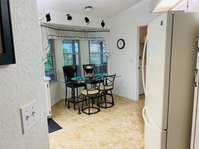 BREAKFAST ROOM