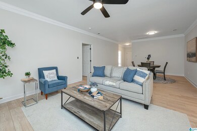 505 Lakeside Cir, Center Point, AL 35215 - photo 5