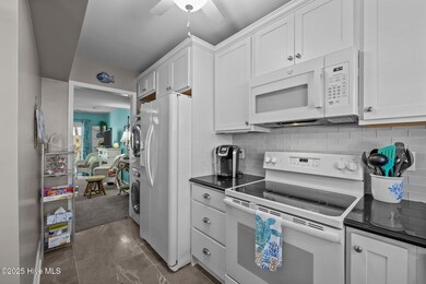 Glass Tile Backsplash