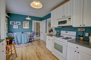 102 Ocean Point Rd, Boothbay Harbor, ME 04538 - photo 5