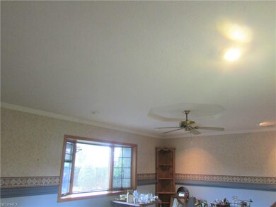 Awesome 21 x 14 Family Room overlooks Yard