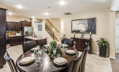 309 Canyon Vista Dr, Horizon City, TX 79928 - photo 7