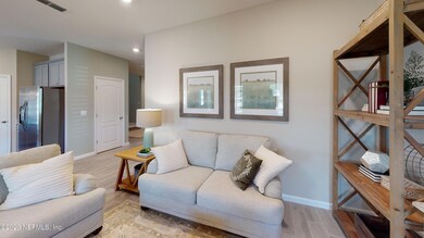 257 Lake Sinclair St, Saint Augustine, FL 32084 - photo 5