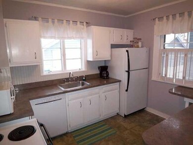 Kitchen New counter tops!