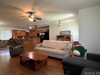 2017 Paula St, Pocahontas, AR 72455 - photo 4