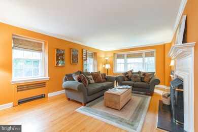 336 Linden Ln, Merion Station, PA 19066 - photo 4