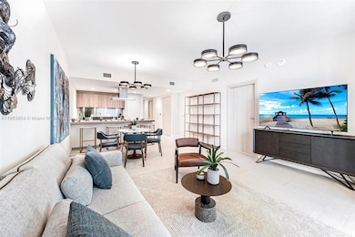 Brickell Flatiron unit 4005, Miami, FL 33131 - photo 5