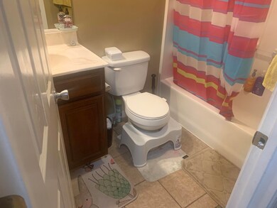 Hall Bath