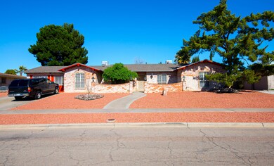 10233 Stoneway Dr, El Paso, TX 79925 - photo 2