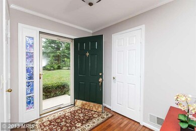 11901 Thurloe Dr, Lutherville Timonium, MD 21093 - photo 2