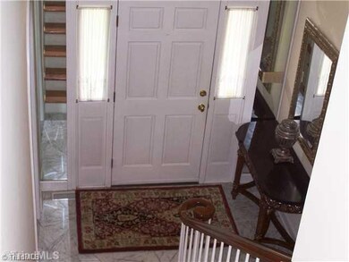 Entry.