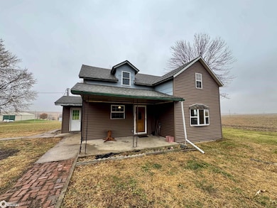 5045 3rd St, Audubon, IA 50025 - photo 2