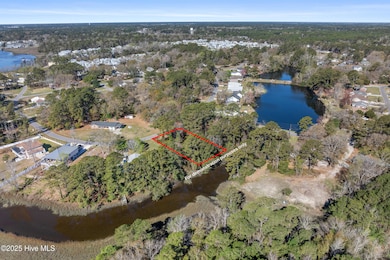 1111 River Dr SW, Calabash, NC 28467 - photo 4