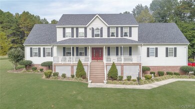 5348 Copperfield Dr, Prince George, VA 23875 - photo 5