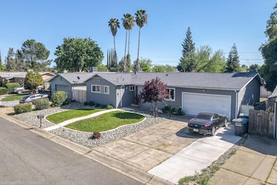 2567 Belladonna St, Redding, CA 96002 - photo 2