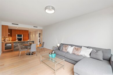 Victoria Place unit 706, Honolulu, HI 96814 - photo 3