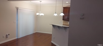 711 Keystone Park Dr unit 25, Morrisville, NC 27560 - photo 7